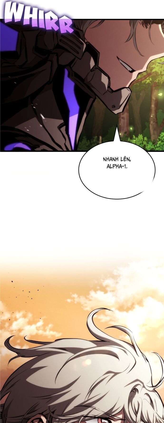 Đồ Long Chap 107 - Next Chap 108