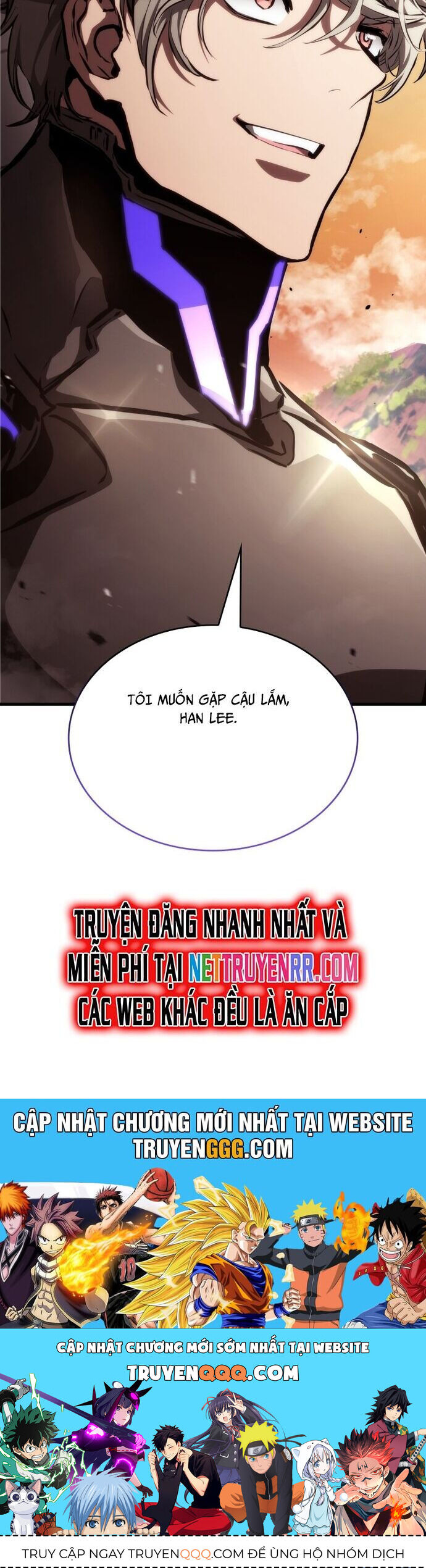 Đồ Long Chap 107 - Next Chap 108