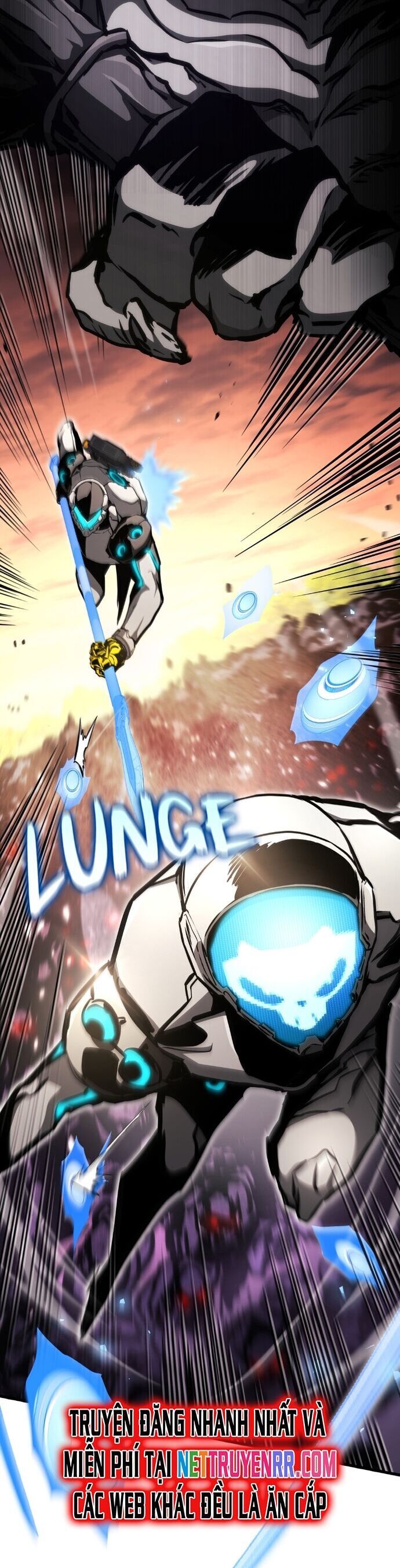 Đồ Long Chap 108 - Next Chap 109