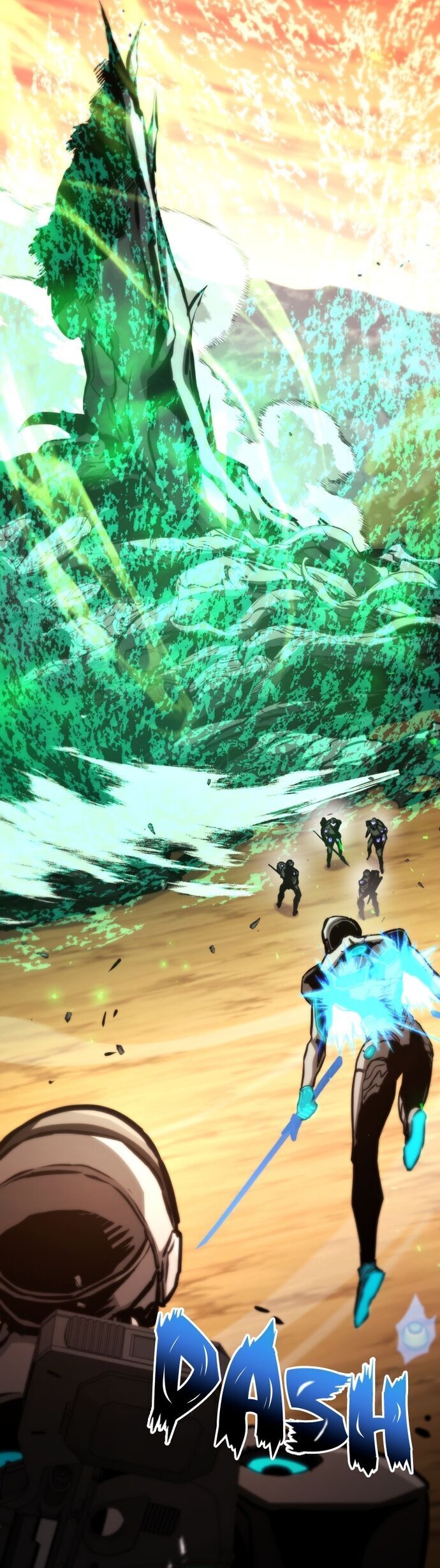 Đồ Long Chap 108 - Next Chap 109
