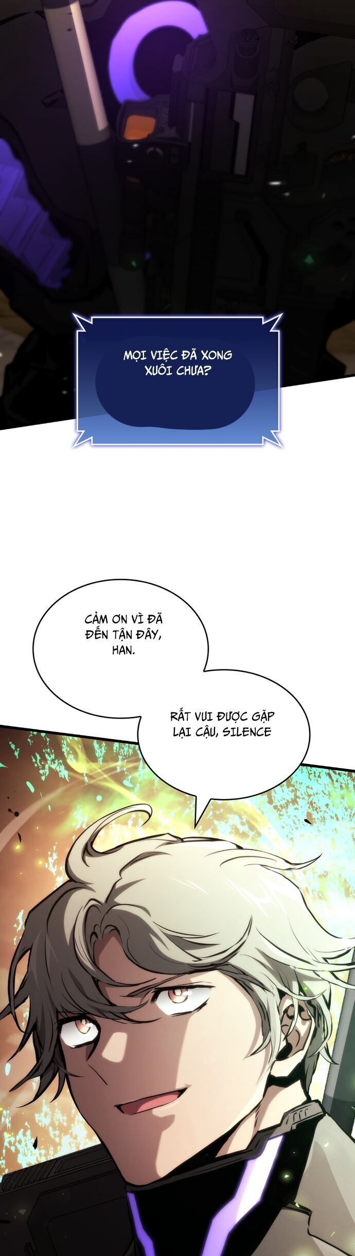 Đồ Long Chap 108 - Next Chap 109