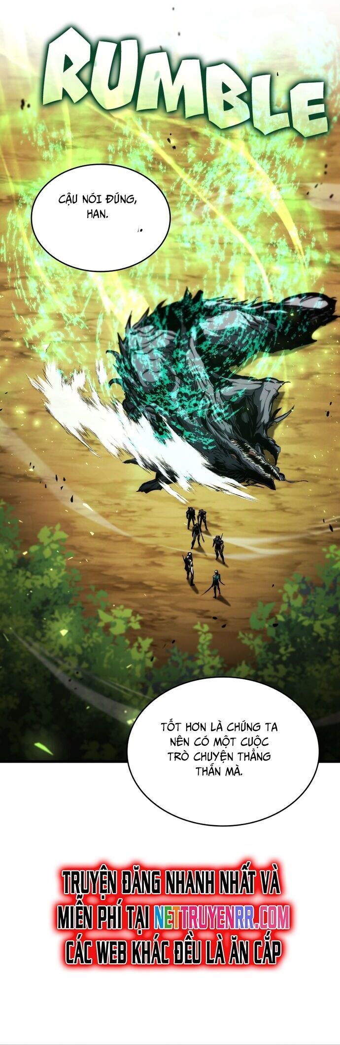 Đồ Long Chap 108 - Next Chap 109