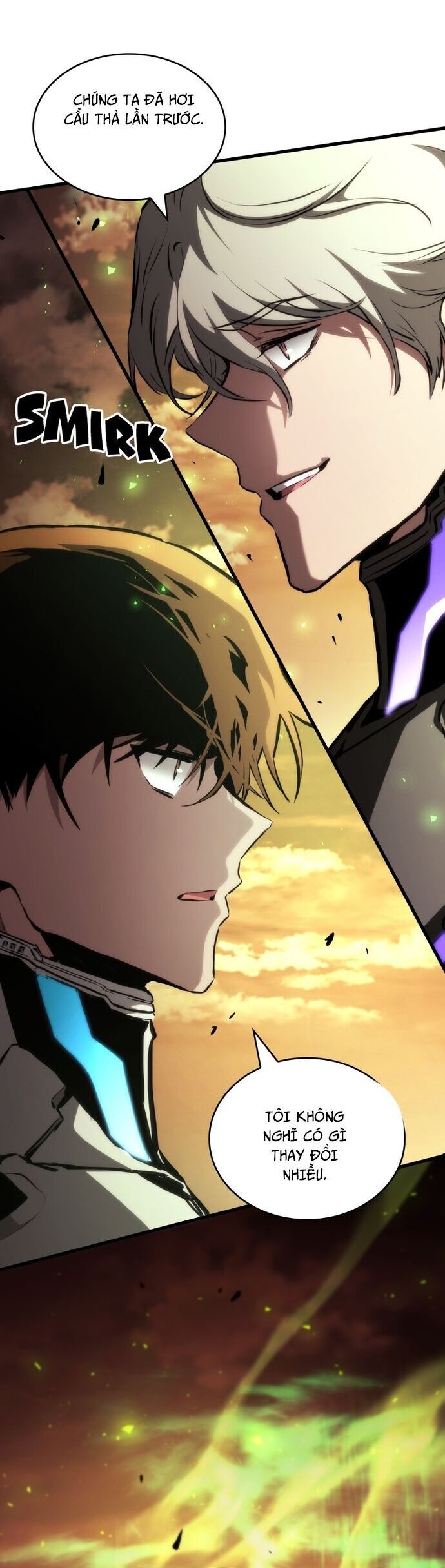 Đồ Long Chap 108 - Next Chap 109