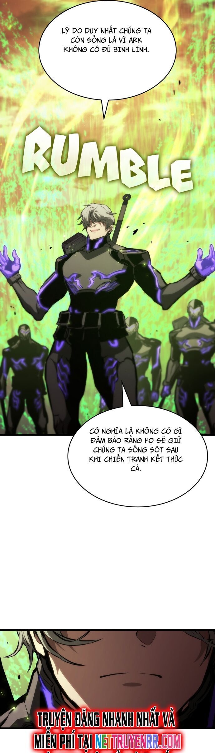 Đồ Long Chap 108 - Next Chap 109