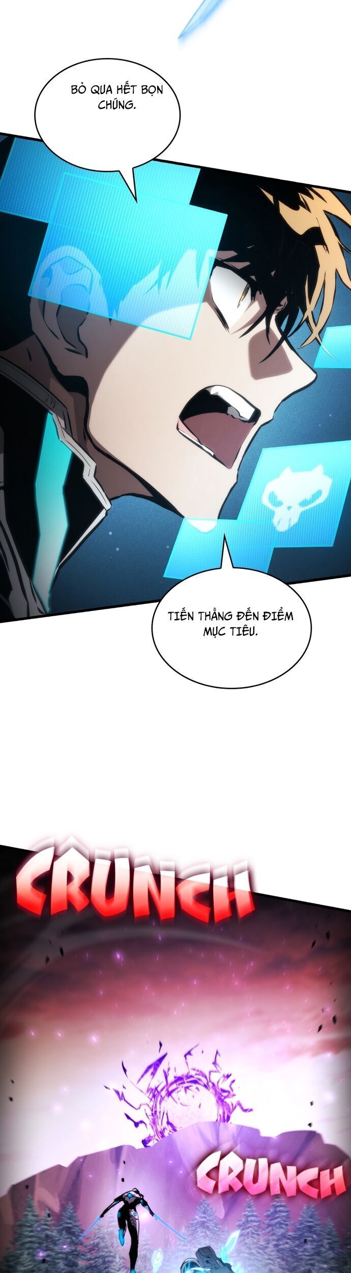 Đồ Long Chap 108 - Next Chap 109