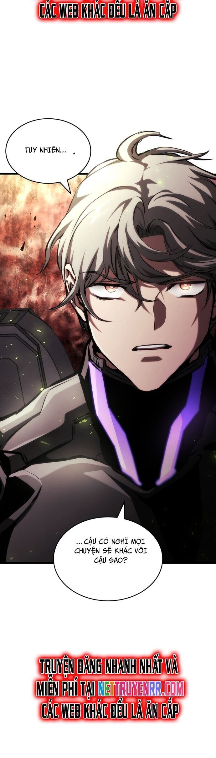 Đồ Long Chap 108 - Next Chap 109