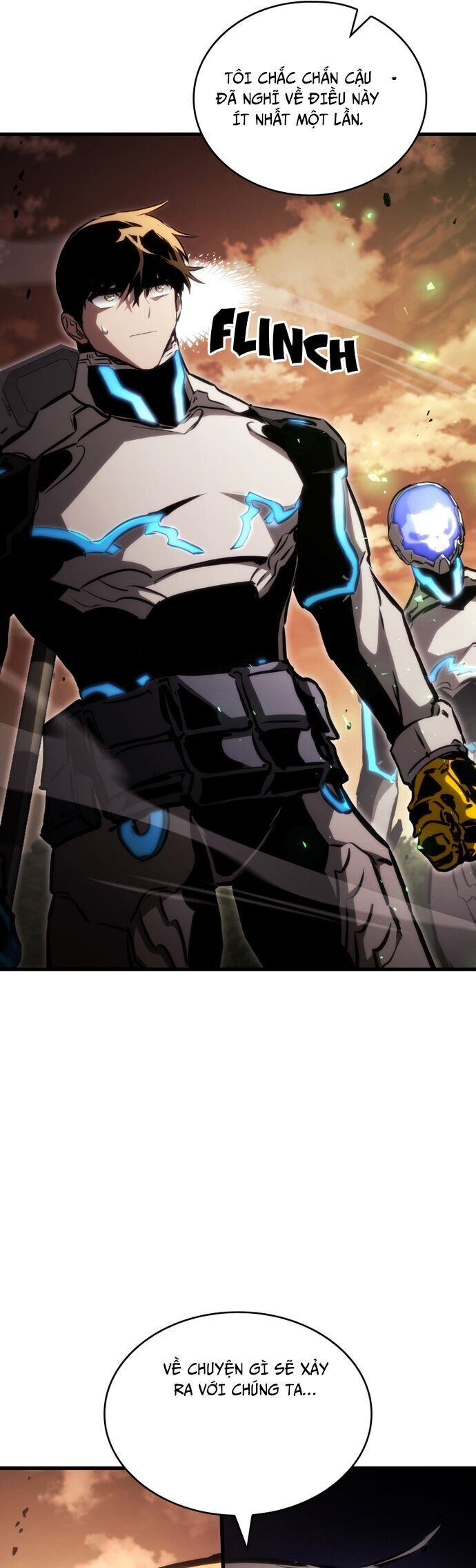 Đồ Long Chap 108 - Next Chap 109