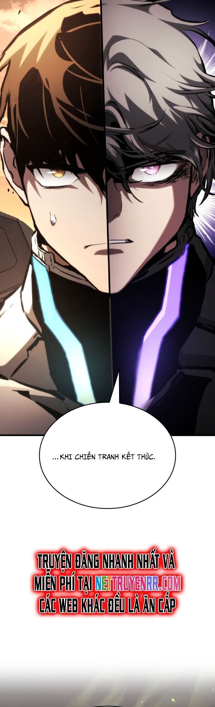 Đồ Long Chap 108 - Next Chap 109