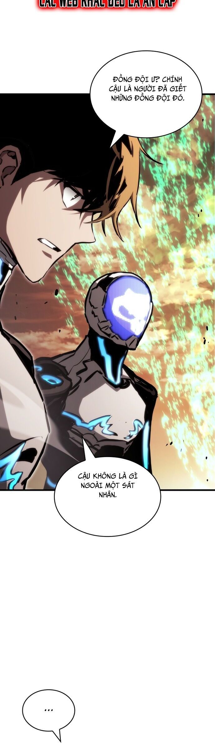Đồ Long Chap 108 - Next Chap 109