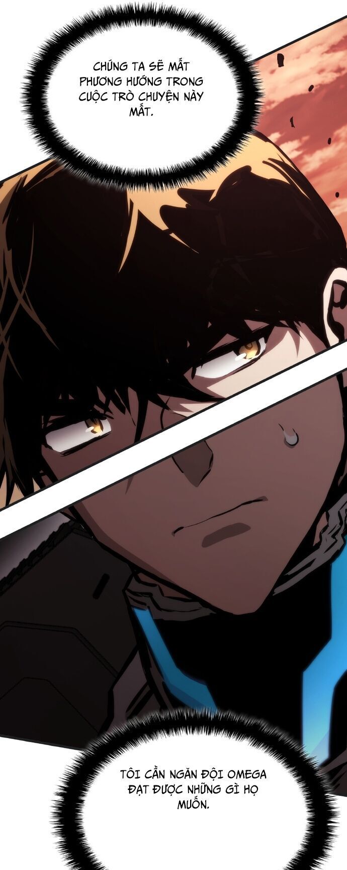 Đồ Long Chap 108 - Next Chap 109