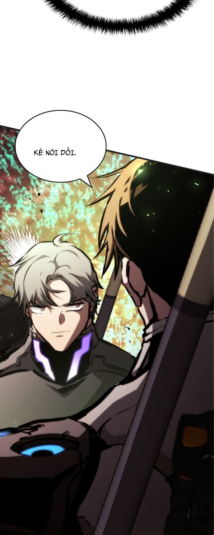Đồ Long Chap 108 - Next Chap 109