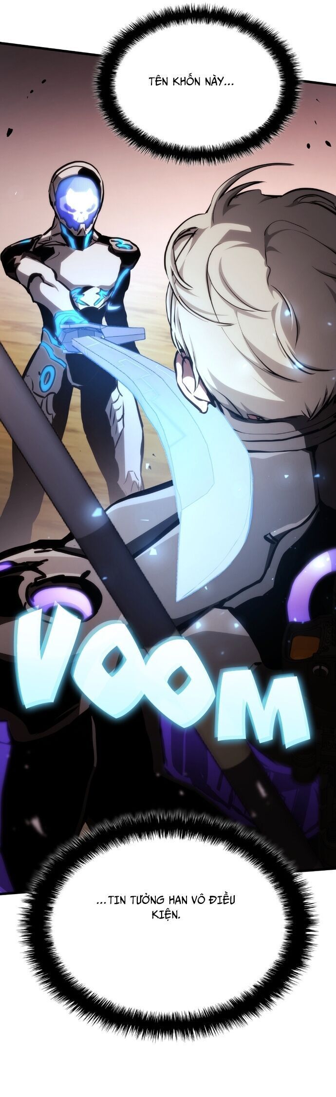 Đồ Long Chap 108 - Next Chap 109