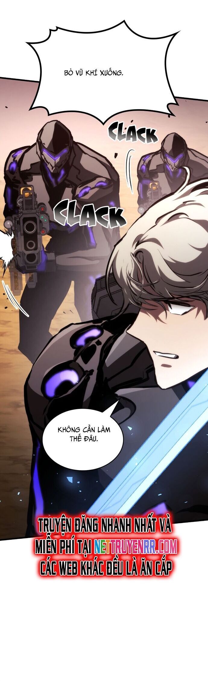 Đồ Long Chap 108 - Next Chap 109