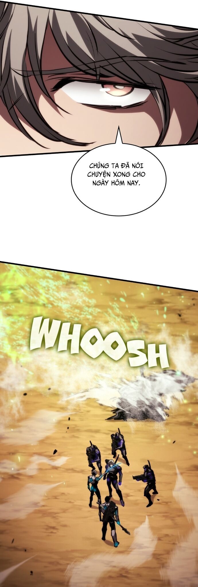 Đồ Long Chap 108 - Next Chap 109