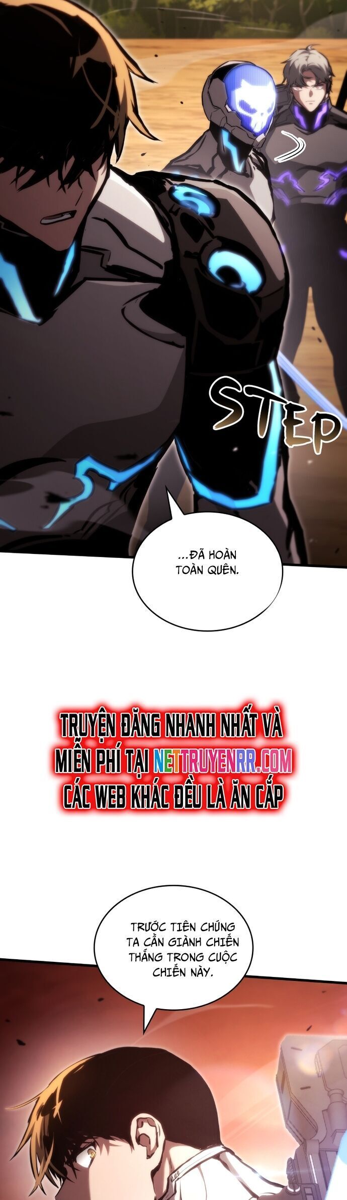 Đồ Long Chap 108 - Next Chap 109
