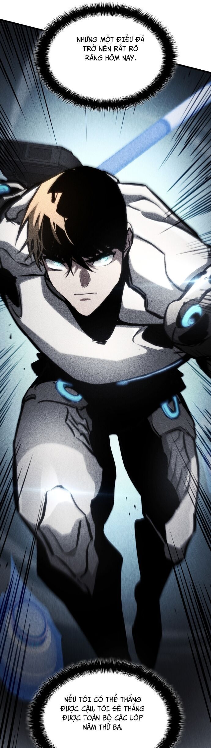 Đồ Long Chap 108 - Next Chap 109