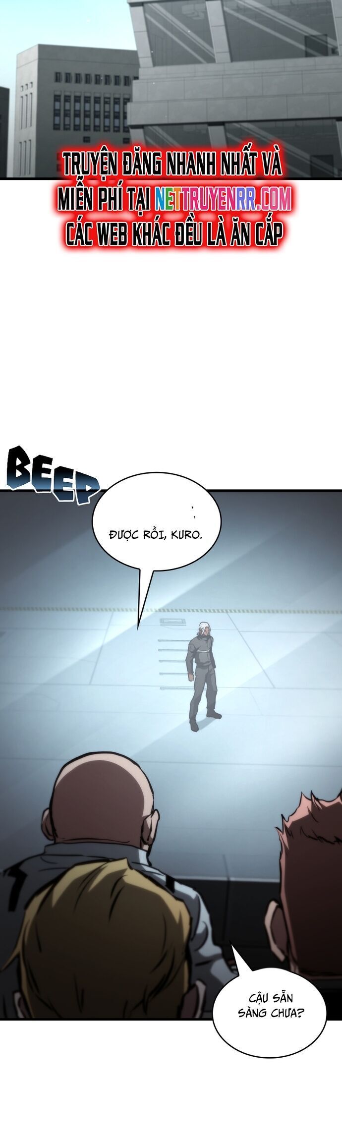 Đồ Long Chap 108 - Next Chap 109