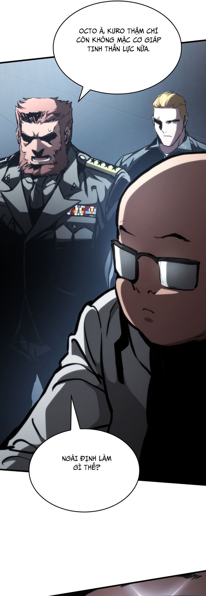 Đồ Long Chap 108 - Next Chap 109
