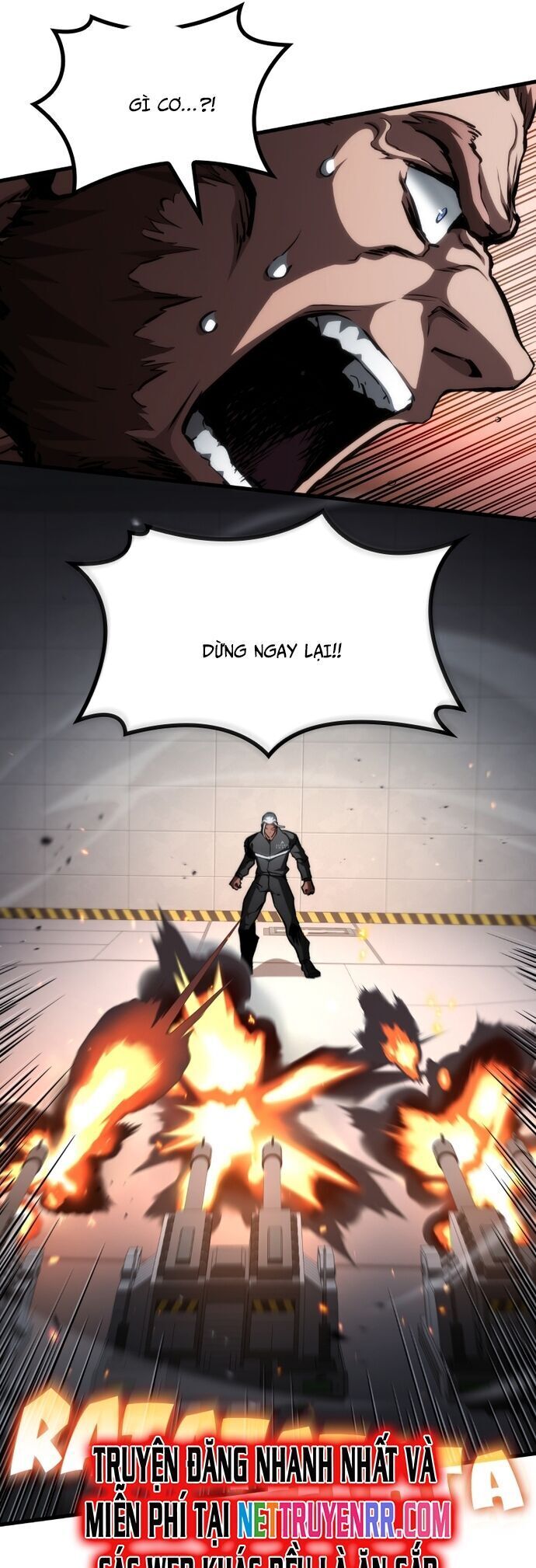 Đồ Long Chap 108 - Next Chap 109
