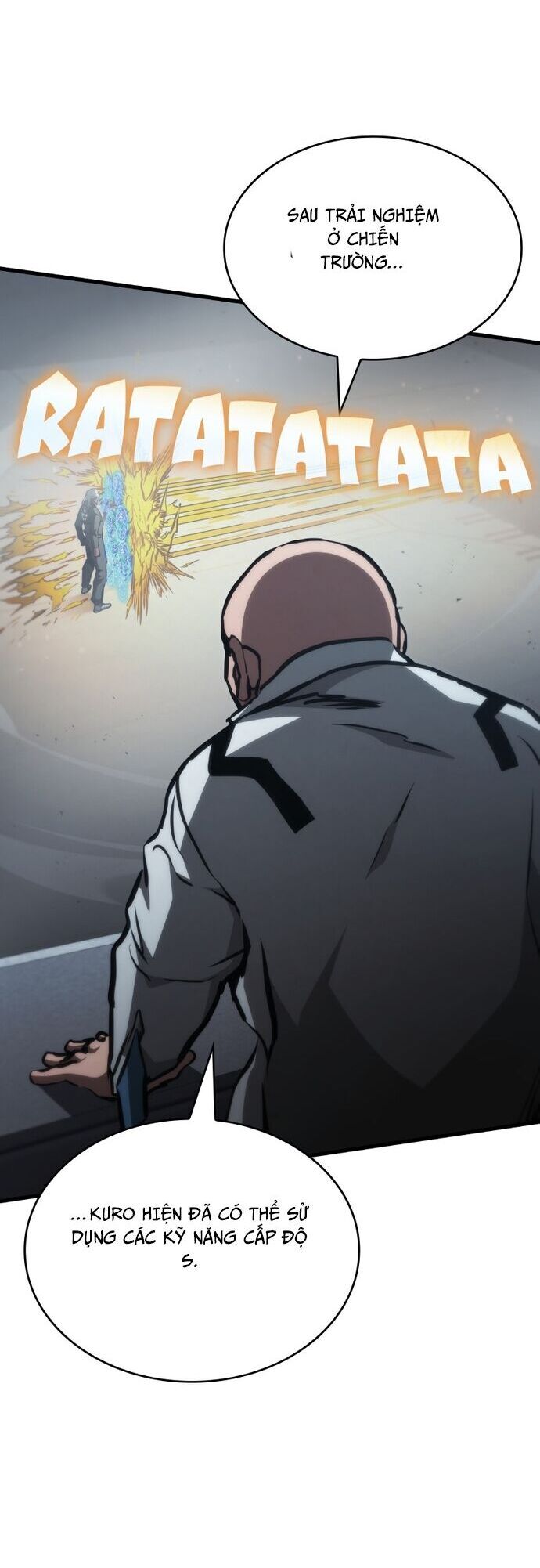 Đồ Long Chap 108 - Next Chap 109