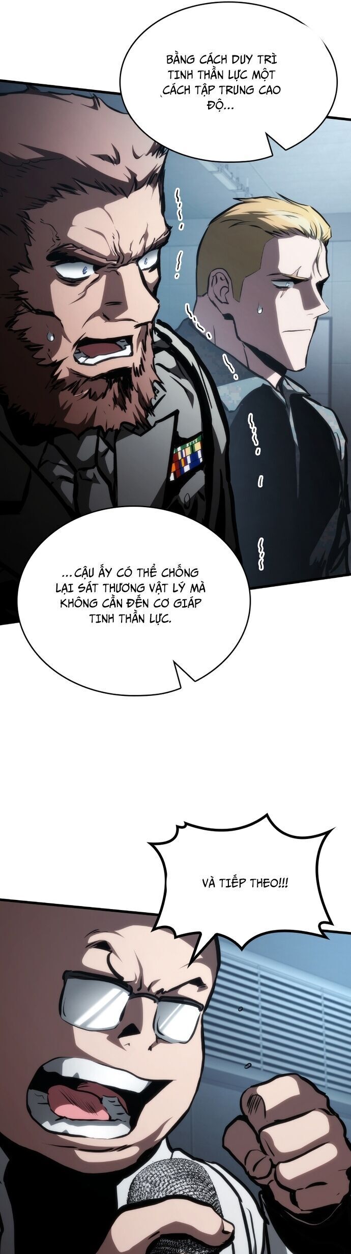 Đồ Long Chap 108 - Next Chap 109