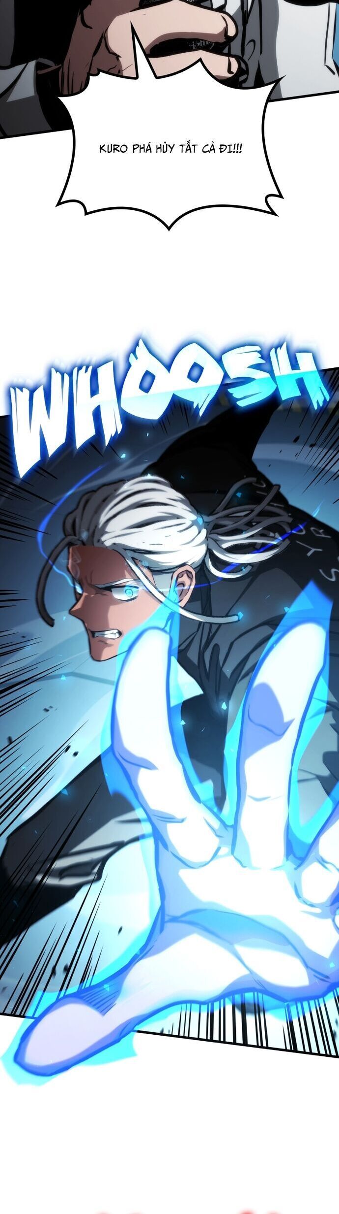Đồ Long Chap 108 - Next Chap 109