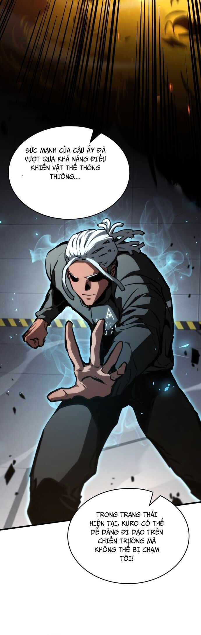 Đồ Long Chap 108 - Next Chap 109