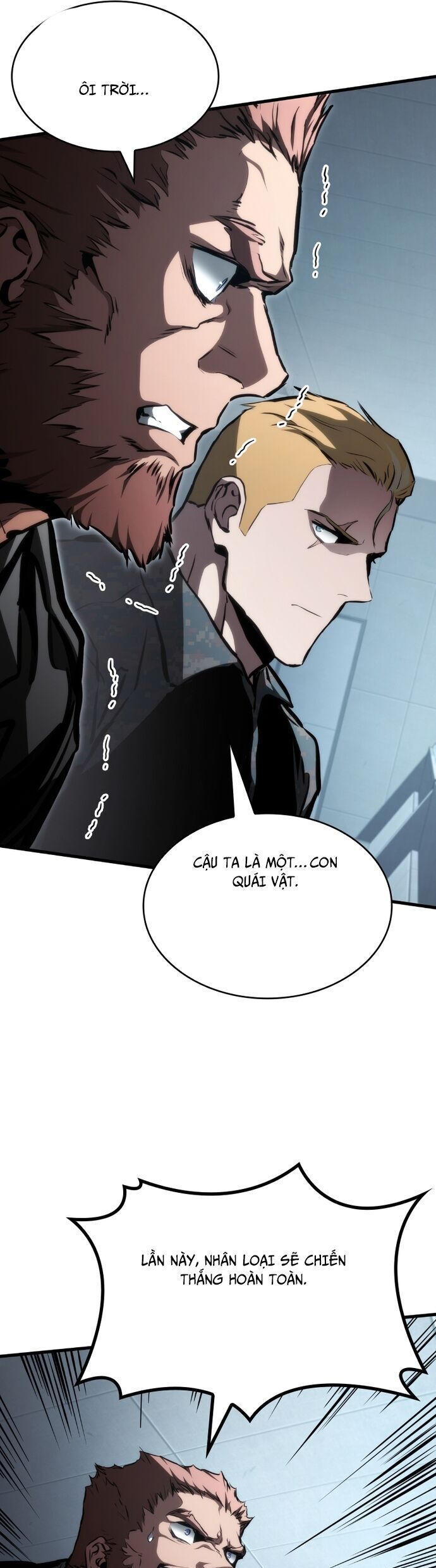 Đồ Long Chap 108 - Next Chap 109