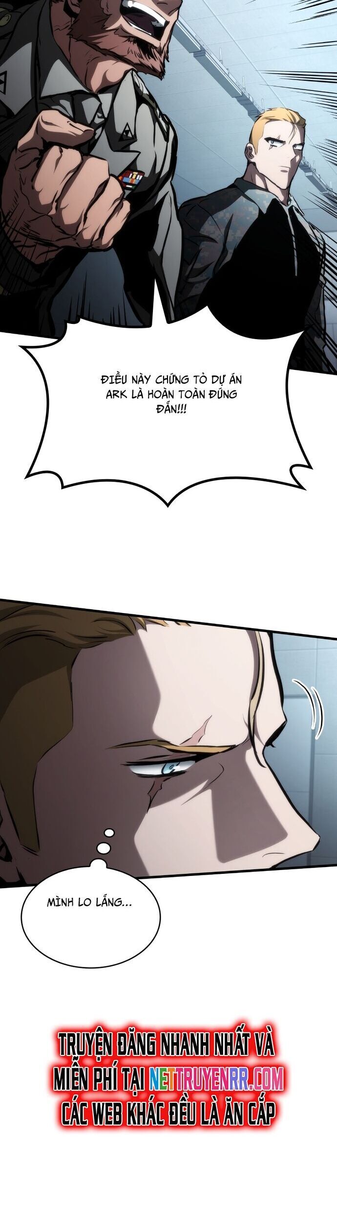 Đồ Long Chap 108 - Next Chap 109