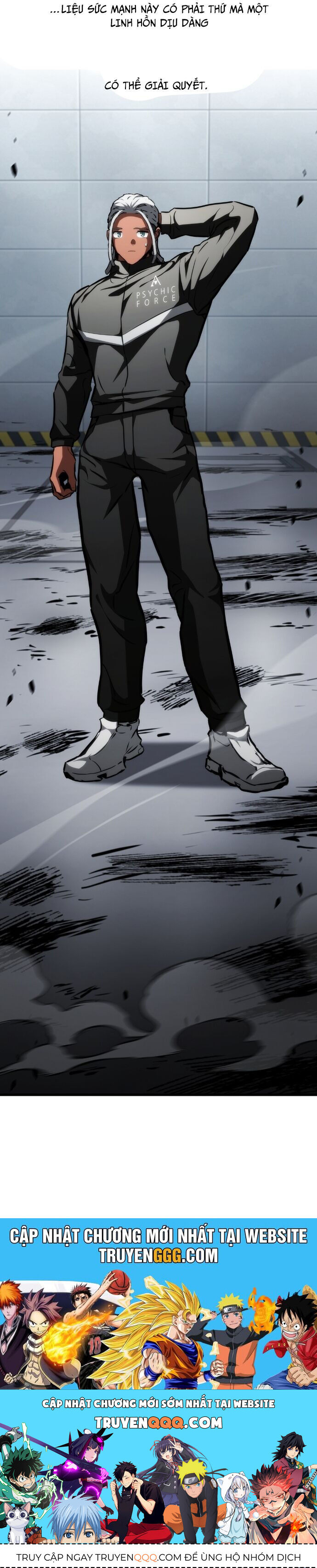 Đồ Long Chap 108 - Next Chap 109