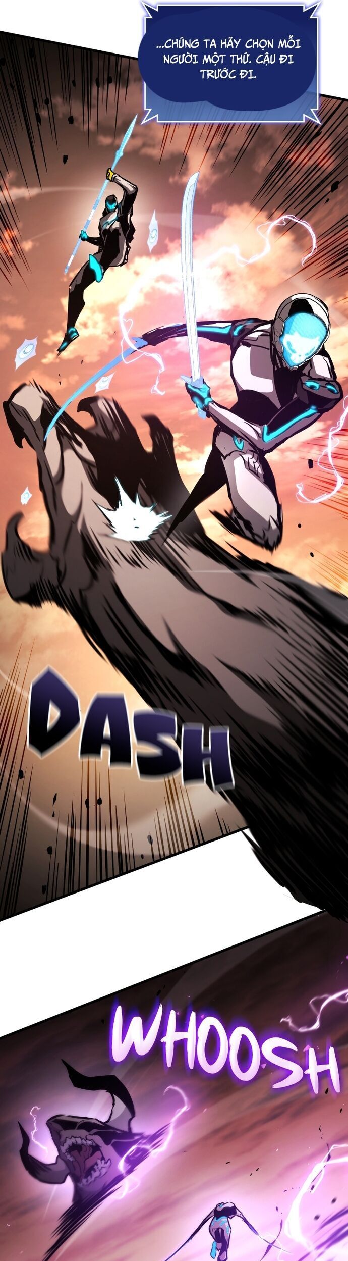 Đồ Long Chap 108 - Next Chap 109