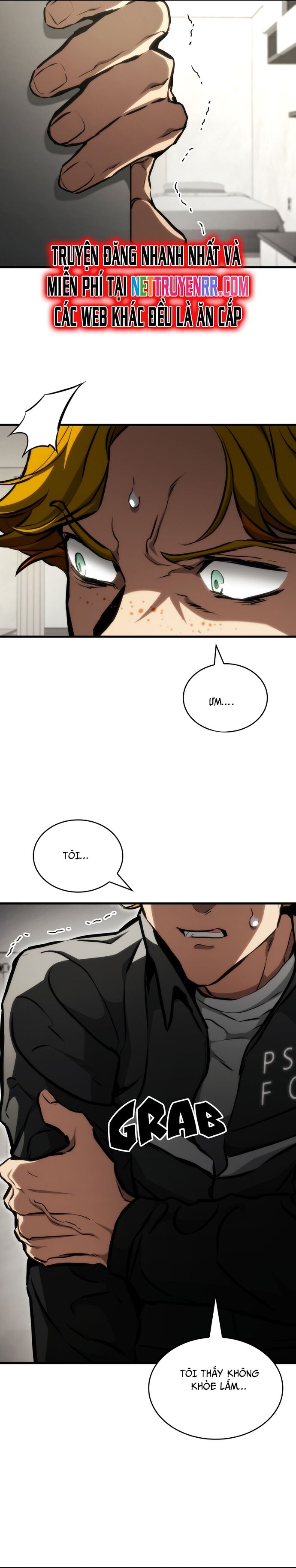 Đồ Long Chap 109 - Next Chap 110