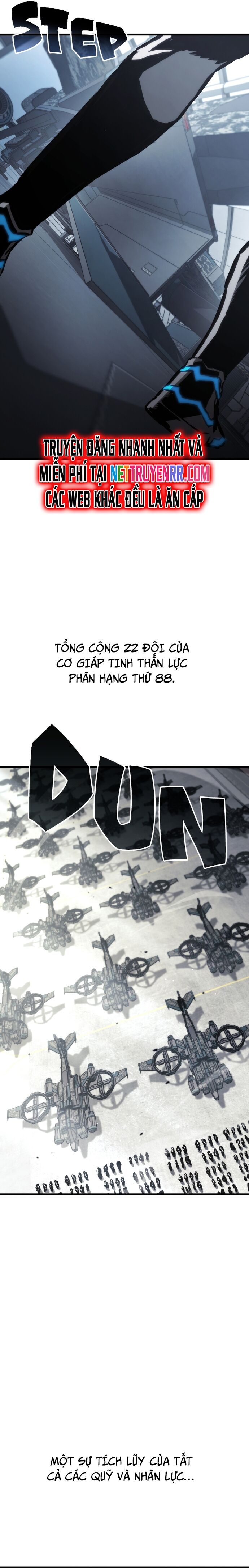 Đồ Long Chap 109 - Next Chap 110