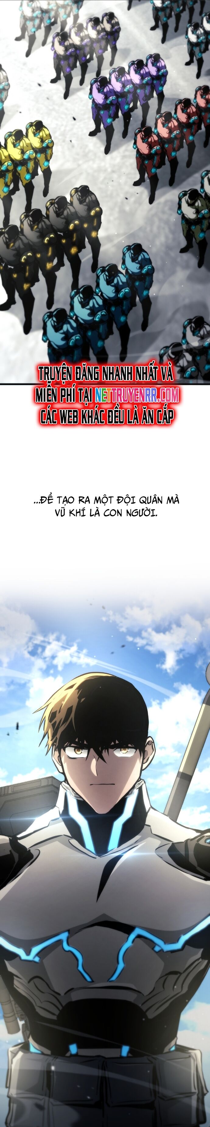 Đồ Long Chap 109 - Next Chap 110
