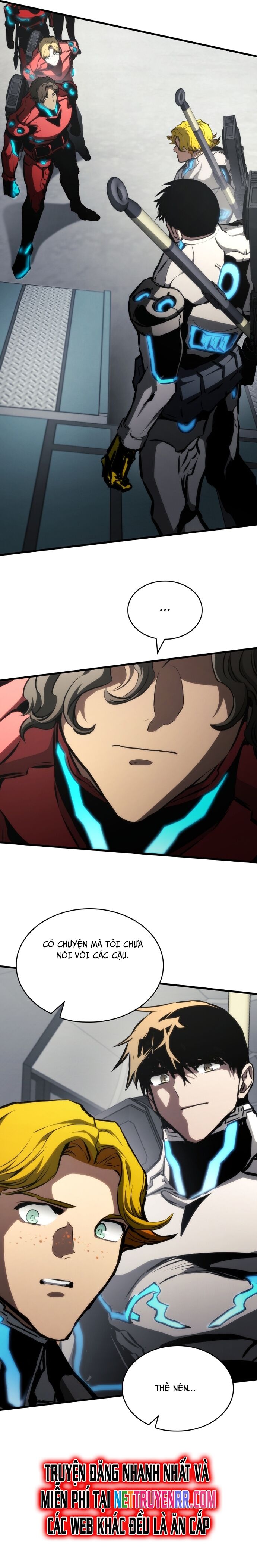 Đồ Long Chap 109 - Next Chap 110