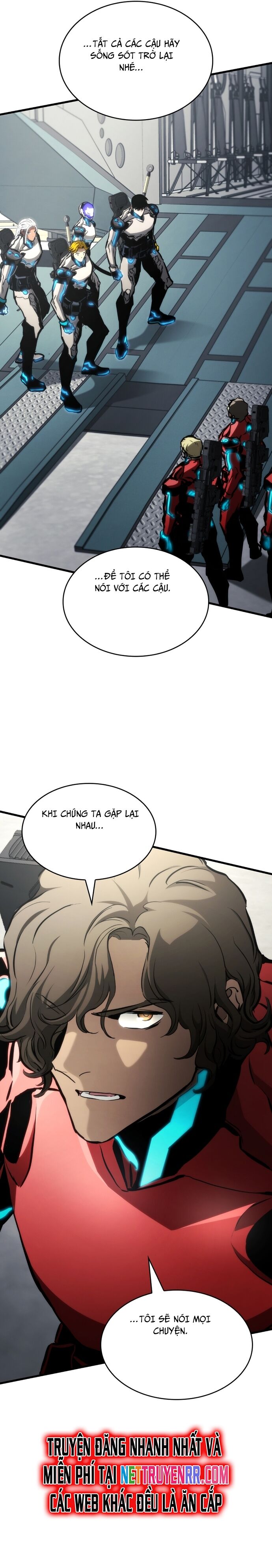 Đồ Long Chap 109 - Next Chap 110