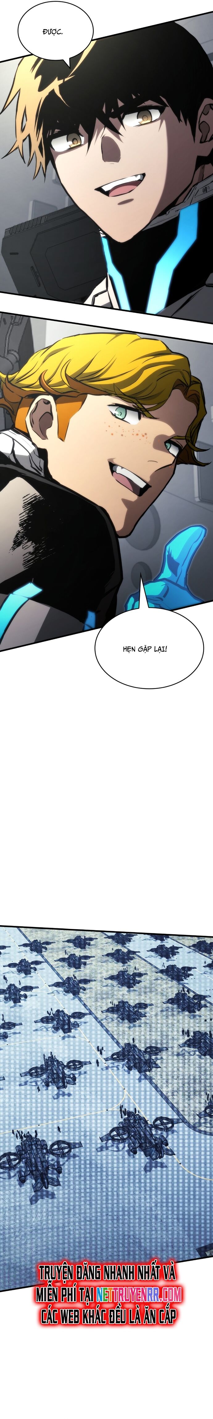 Đồ Long Chap 109 - Next Chap 110