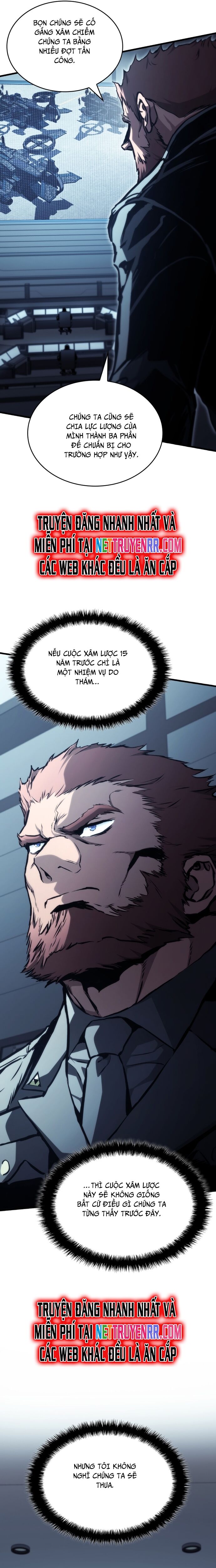Đồ Long Chap 109 - Next Chap 110