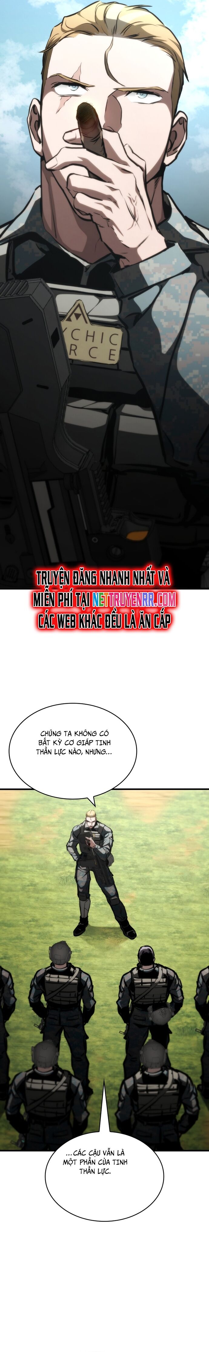 Đồ Long Chap 109 - Next Chap 110