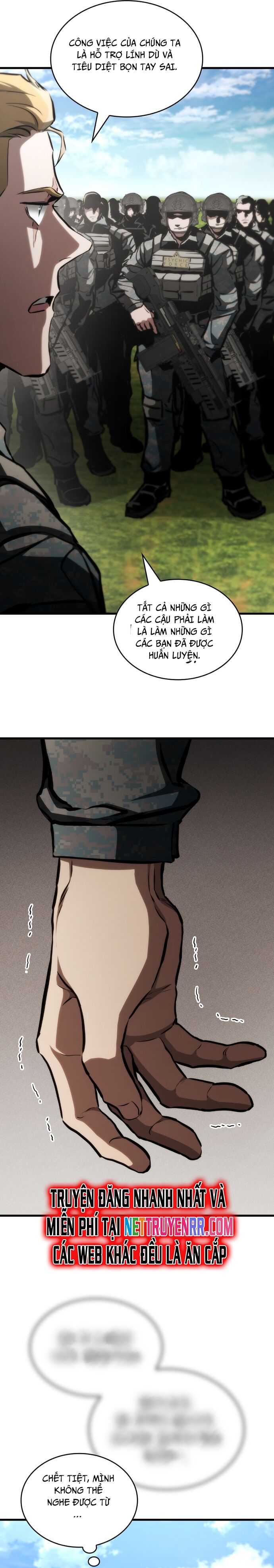 Đồ Long Chap 109 - Next Chap 110