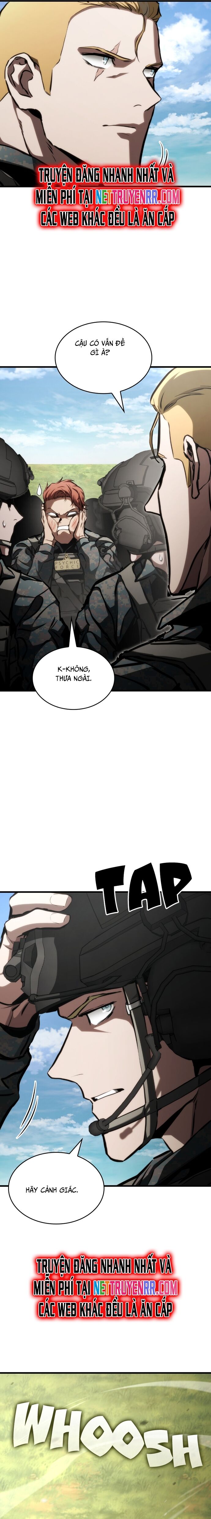 Đồ Long Chap 109 - Next Chap 110