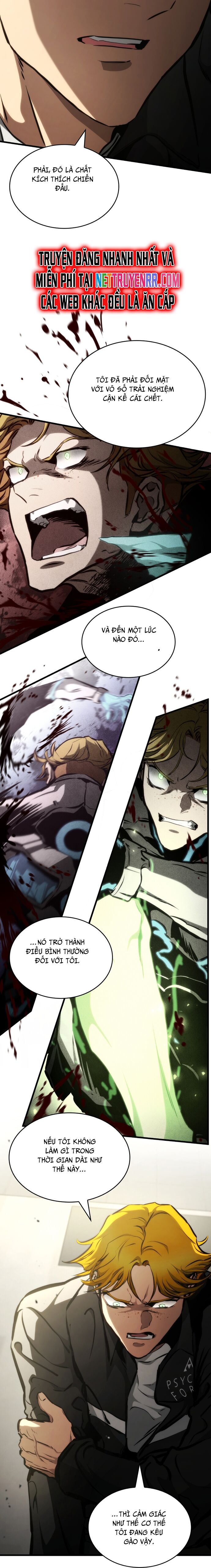 Đồ Long Chap 109 - Next Chap 110