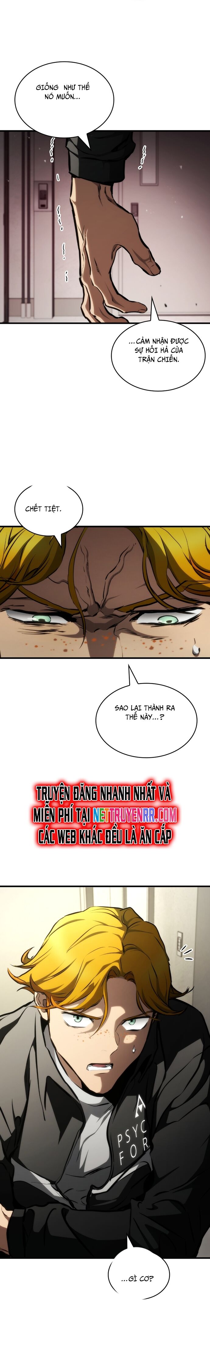 Đồ Long Chap 109 - Next Chap 110
