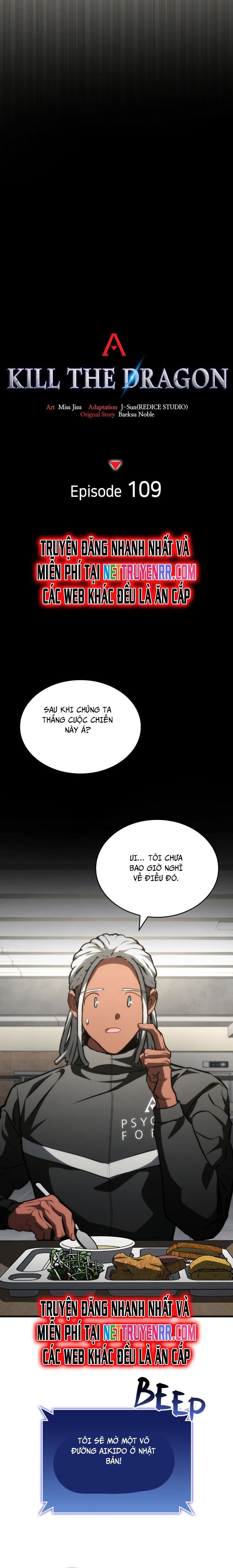 Đồ Long Chap 109 - Next Chap 110