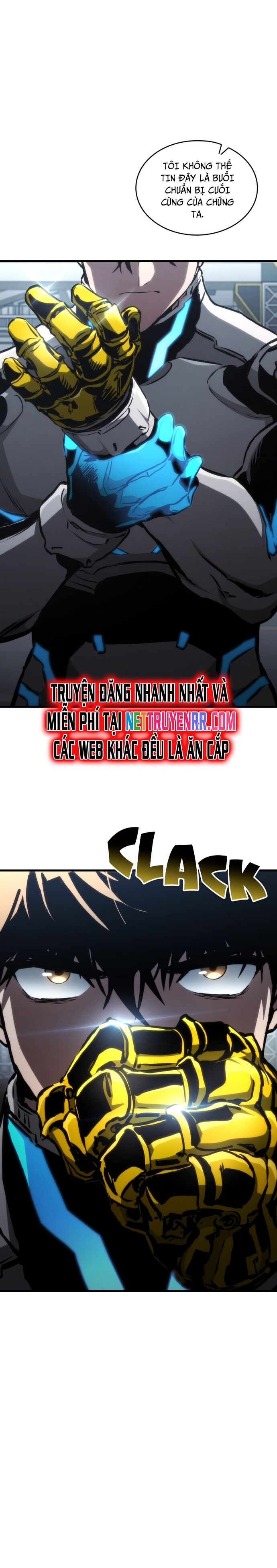 Đồ Long Chap 109 - Next Chap 110