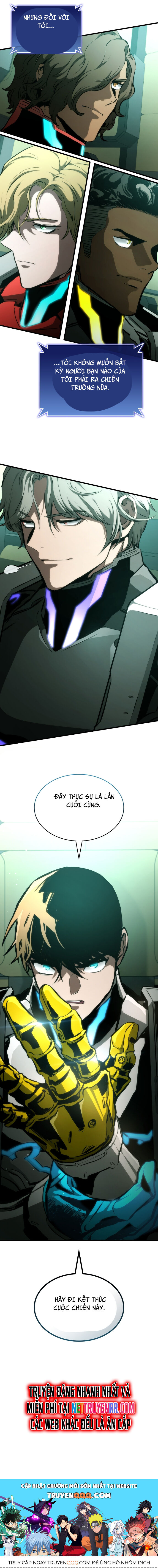 Đồ Long Chap 110 - Next Chap 111