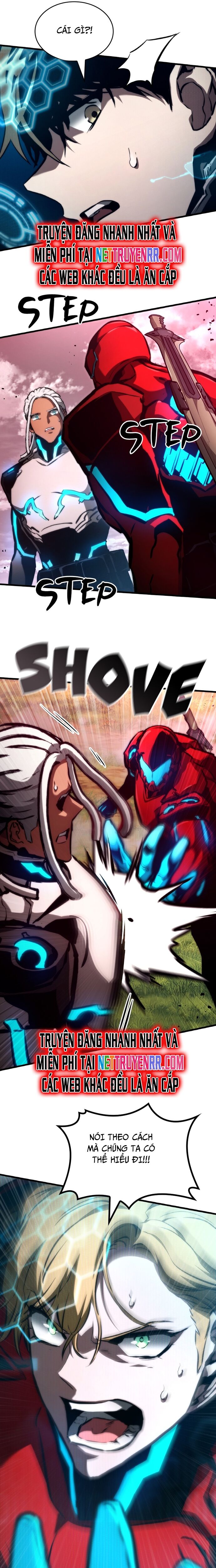 Đồ Long Chap 112 - Next Chap 113