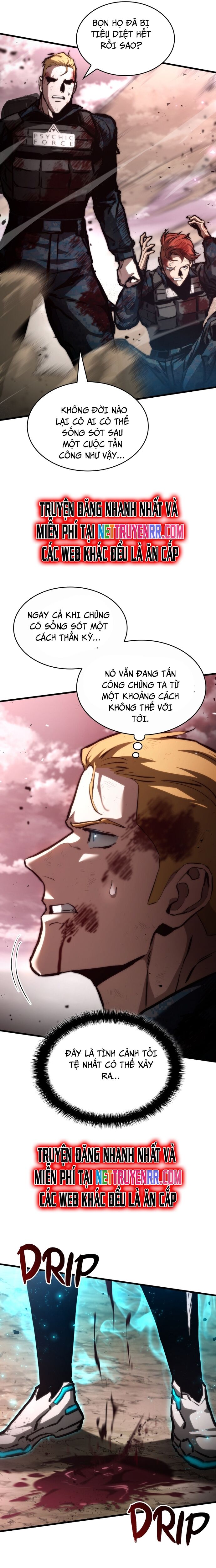 Đồ Long Chap 112 - Next Chap 113