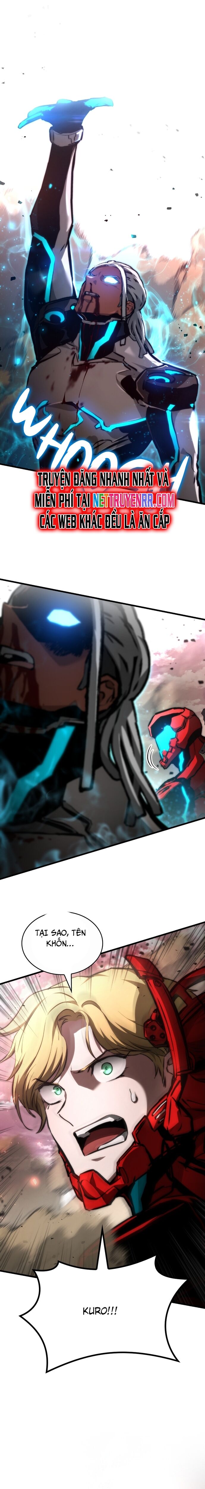 Đồ Long Chap 112 - Next Chap 113