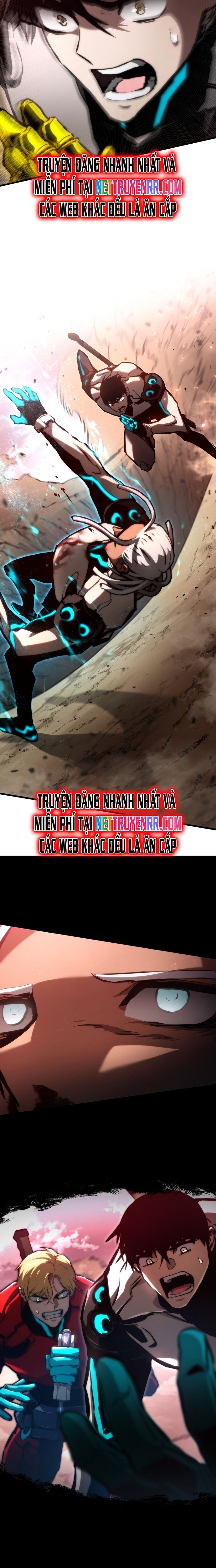 Đồ Long Chap 112 - Next Chap 113